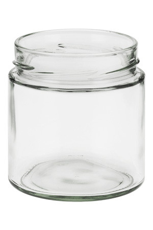 Rundglas 410 ml Deep (Karton, 120 Stück)