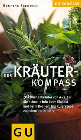 Kräuter-Kompass (Buch)