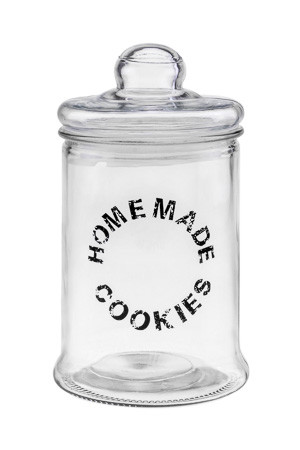 Vorratsglas 'Homemade Cookies' 1200 ml