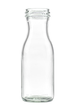 Weithalsflasche 'Karaffe' 150 ml