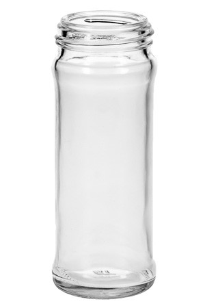 Gewürzglas 95 ml (Palette, 5944 Stück)