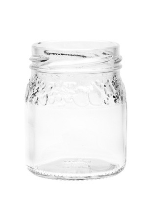 Schmuckglas 'Fruchtdekor' 100 ml