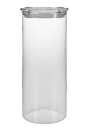 Vorratsglas Simax 1,4 Liter | nach | und Sorte | Flaschen Gläser Korkengläser Gläser 