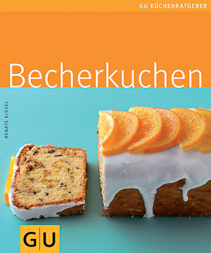 Becherkuchen (Buch)