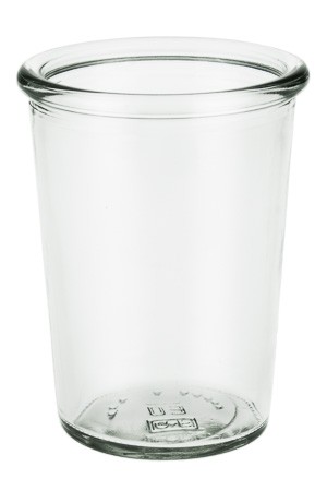 Becherglas 150 ml Rundrand (Palette, 4488 Stück)