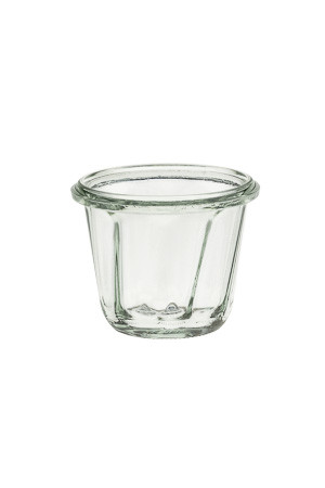 WECK-Mini-Gugelhupfglas 80 ml