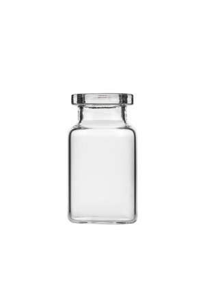 Minikorkenglas 8 ml