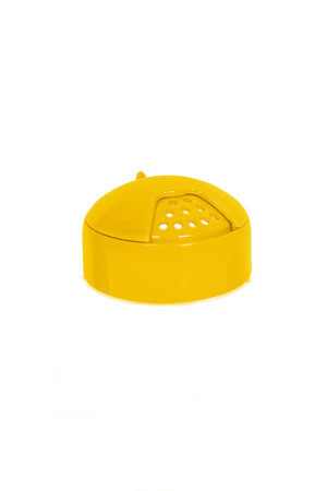 Cubi Multikappe gelb (Beutel, 100 Stück)