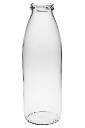 Hansaflasche 500 ml (Karton, 96 Stück)