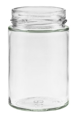 Rundglas 327 ml Deep (Palette, 4224 Stück)