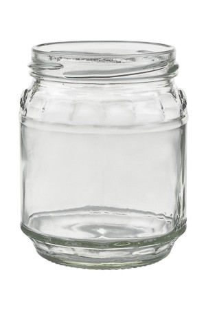 Henkelglas 320 ml (Karton, 105 Stück)