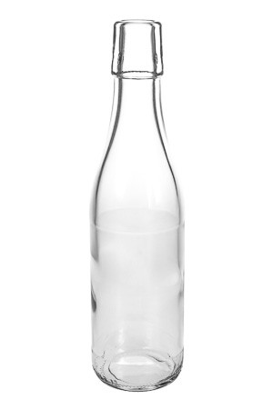 Bügelflasche 330 ml (Palette, 2736 Stück)