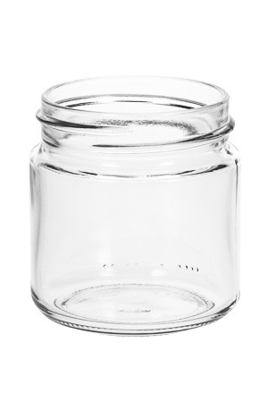 Honigglas 250 g (Palette, 5632 Stück)