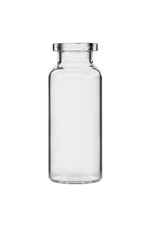 Minikorkenglas 17 ml (Schrumpfverpackung, 224 Stück)