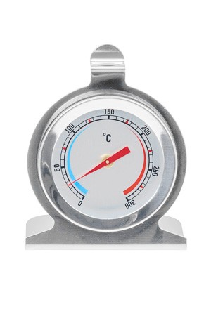 Backofen Thermometer