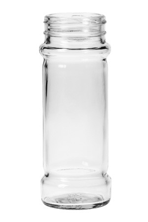 Gewürzglas 110 ml (Palette, 5104 Stück)
