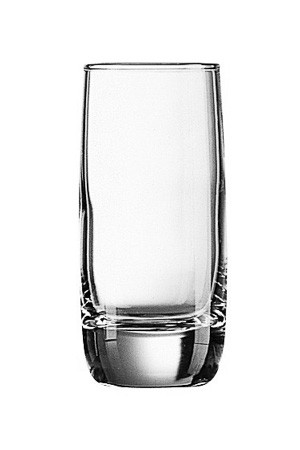 Becherglas 'Vigne' 60 ml (Karton, 6 Stück)
