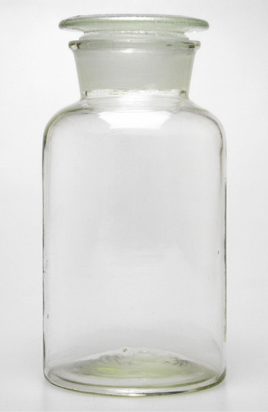 Apothekerglas 1000 ml - 2. WAHL