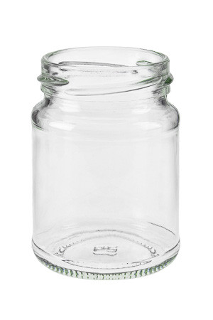 Rundglas 143 ml