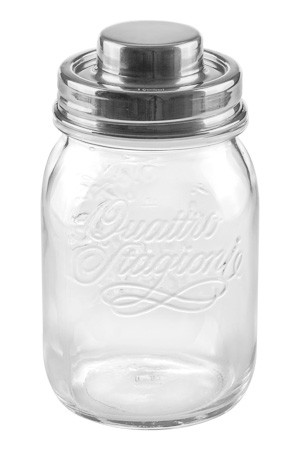 HappyTappi CT 70 Cocktailshakerglas 500 ml (Karton, 6 Stück)