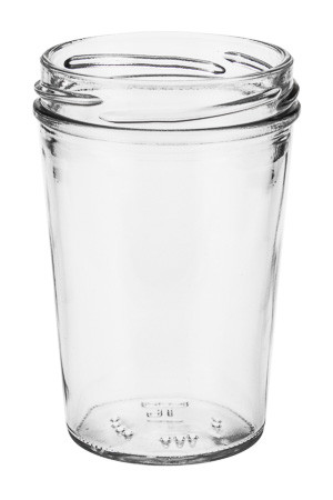 Becherglas 150 ml TO 66 (Palette, 4335 Stück)