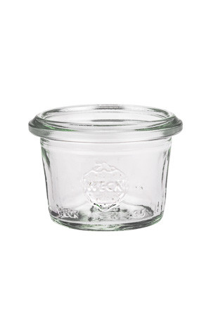 WECK-Mini-Sturzglas 35 ml