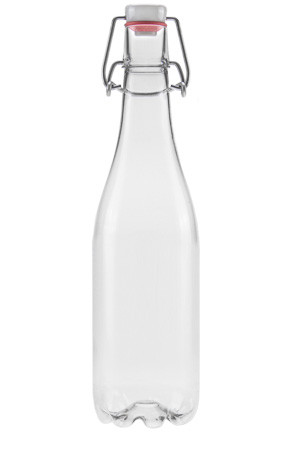 Bügelflasche 450 ml Kunststoff