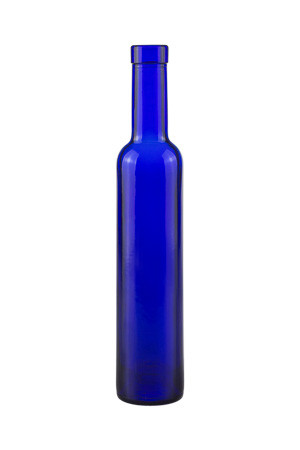 Bordeaux Futura 200 ml blau (Karton, 49 Stück)