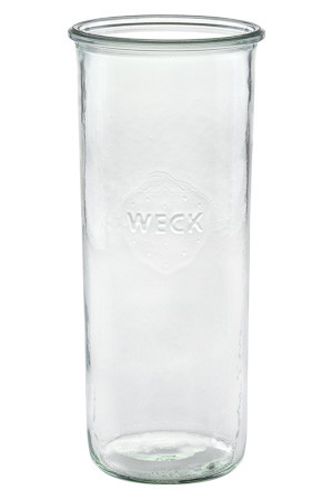 WECK-Sturzglas 1500 ml (Karton, 31 Stück)