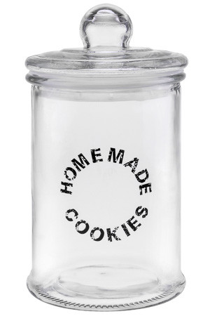 Vorratsglas 'Homemade Cookies' 2300 ml