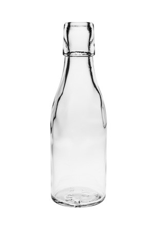 Bügelflasche 200 ml