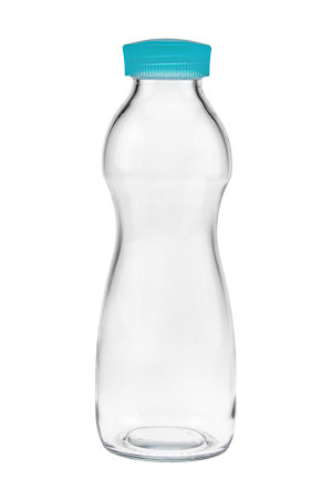 Glasflasche Simax 500 ml (Karton, 28 Stück)