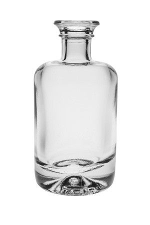 Apothekerflasche 40 ml (Palette, 7150 Stück)
