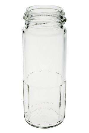 Gewürzglas 100 ml (Karton, 122 Stück)